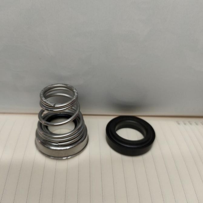 MECHANICAL SEAL POMPA AIR GRUNDFOS JD BASIC 5 TERBAIK