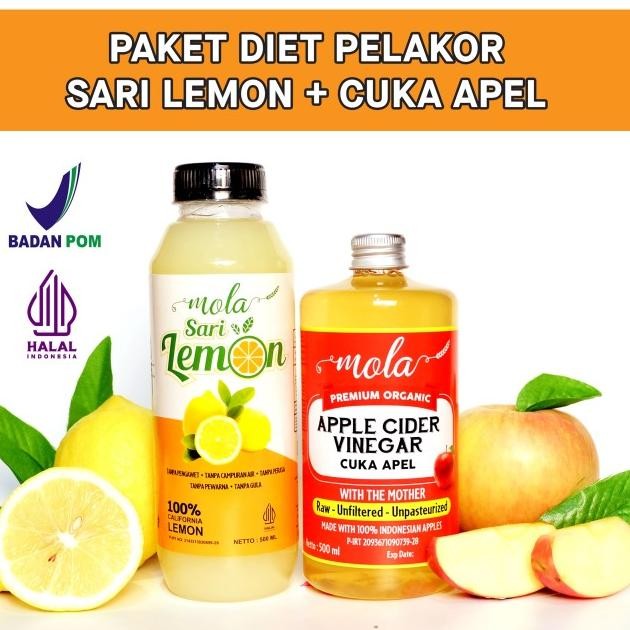 

Paet Pelaor Mola Cua Apel Ari Lemon