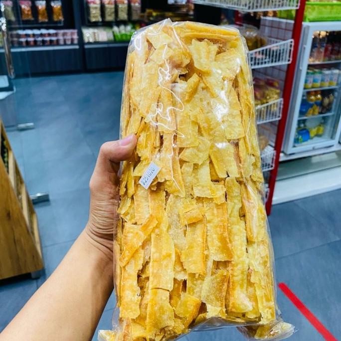 

Keripik Singkong Presto Kingsley Original Dan Terpercaya
