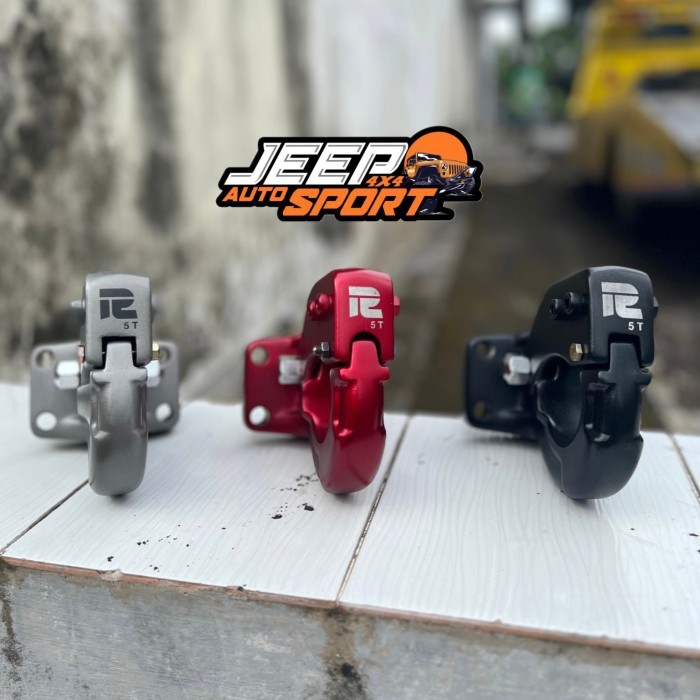 Jual Bopel Model Kakatua.Bopel.Winch.Pintle Hock.Bopel