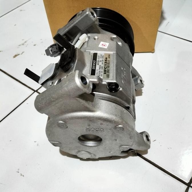 Sale  kompresor kompresor AC Assy Honda stream 2000cc 2.0cc asli denso
