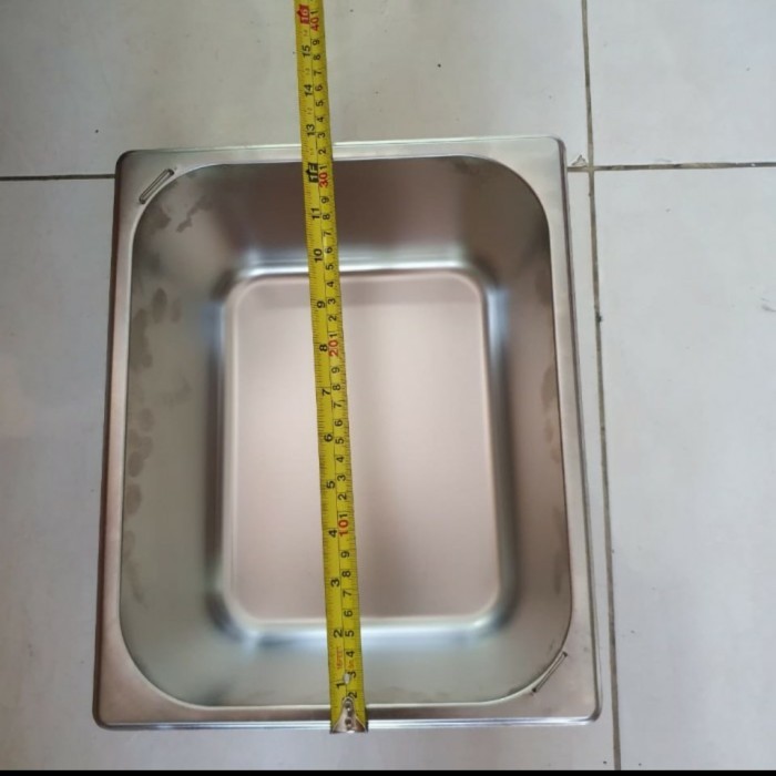 DEEP FRYER PAN