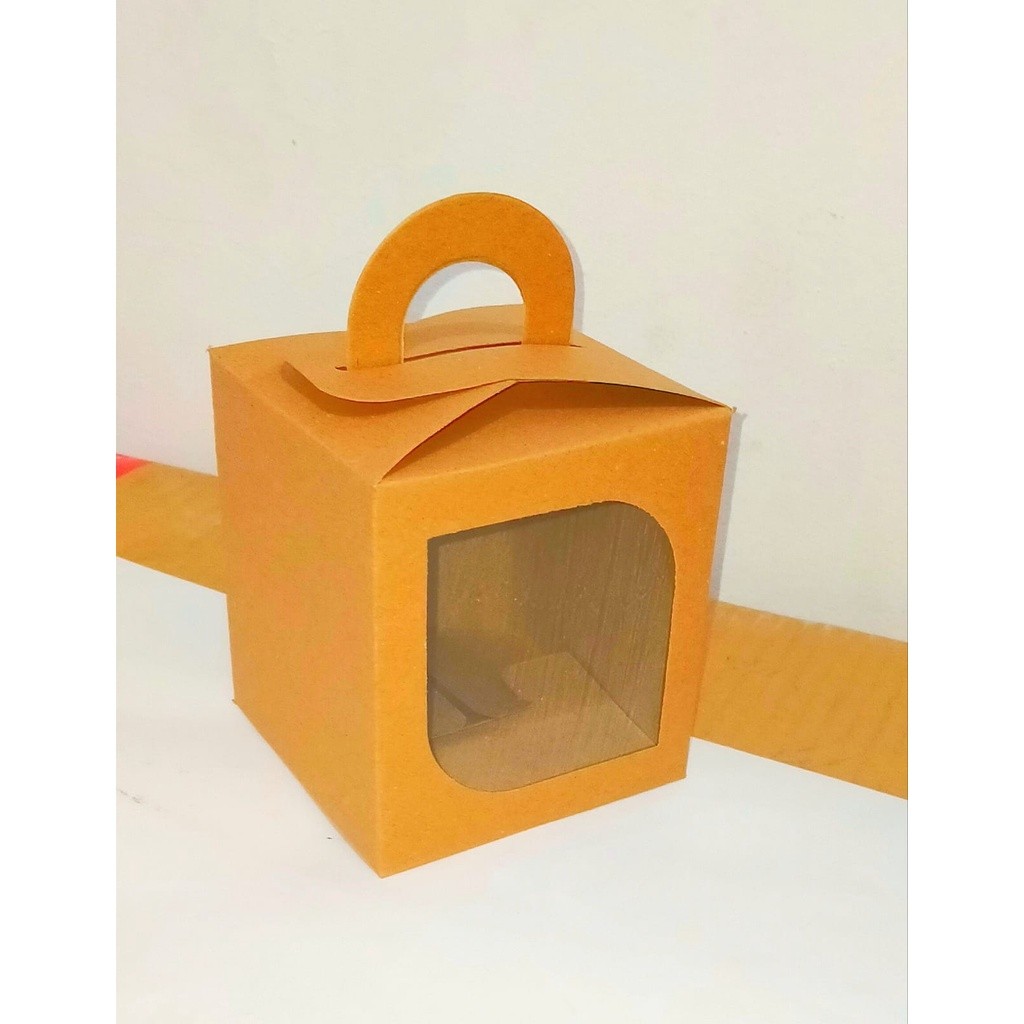 

Dus Mug 10X10X11 Craft 300Gram (Kemasan Souvenir Mug)