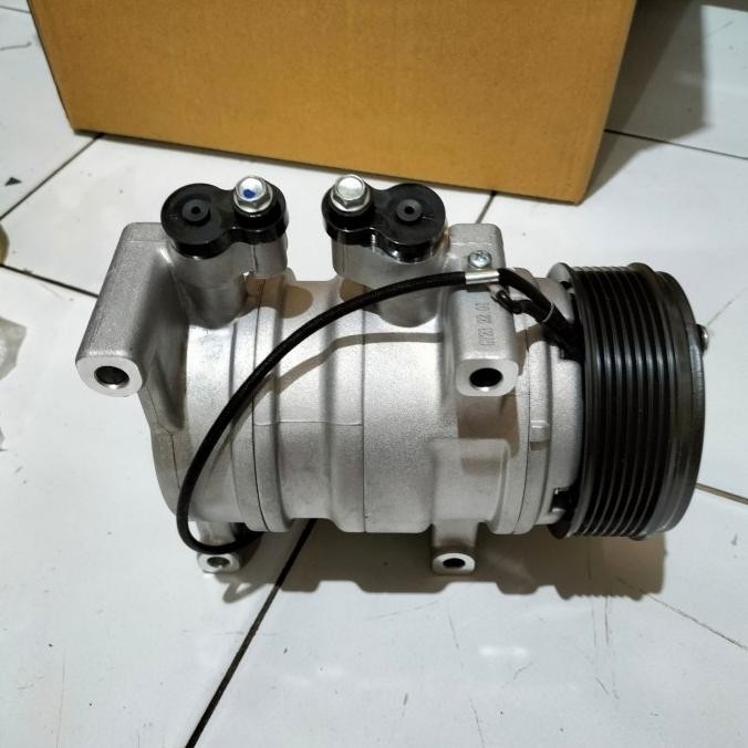 Sale  kompresor Honda CRV gen 2 compresor AC mobil tipe keihin