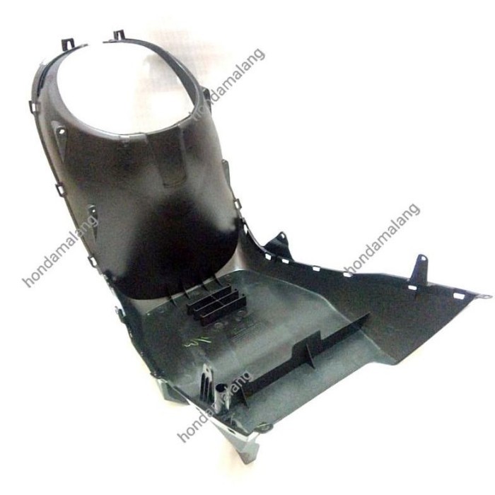 Paketan Full Set Cover Body Kasar Scoopy New K2F Prestige 2021-2023