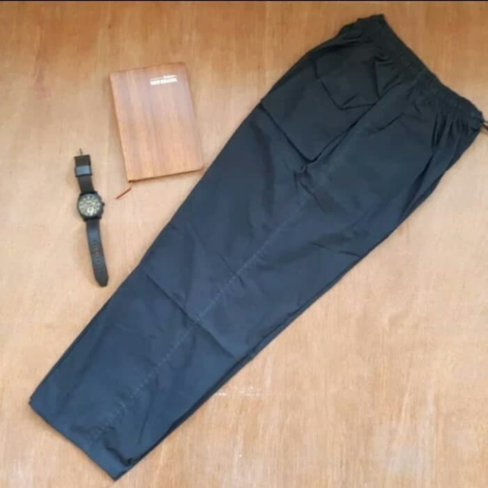 

Celana Sirwal kantor pensil