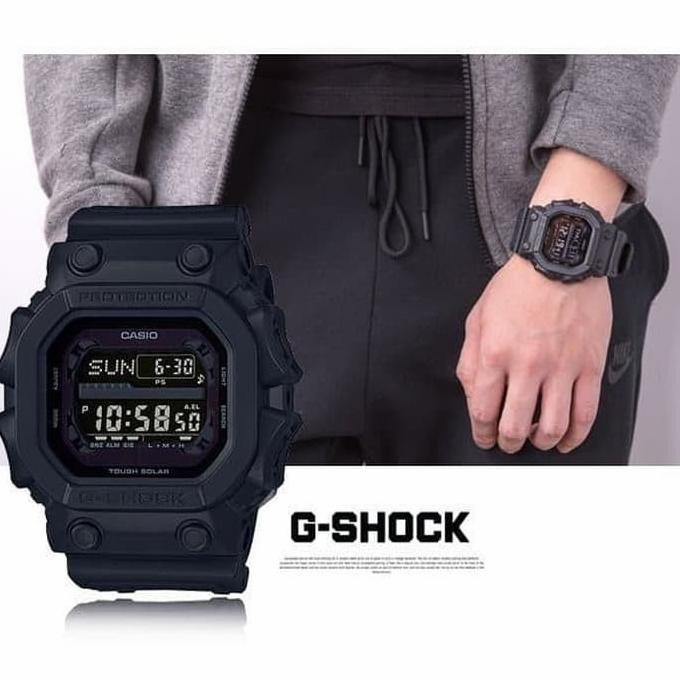 JAM TANGAN LASIKA L8109 SPORT DIGITAL PRIA WATER RESISTANT