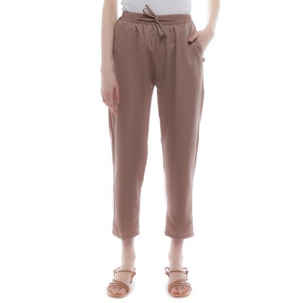 Ramayana - Jj Jeans Celana Casual 8388 Abu