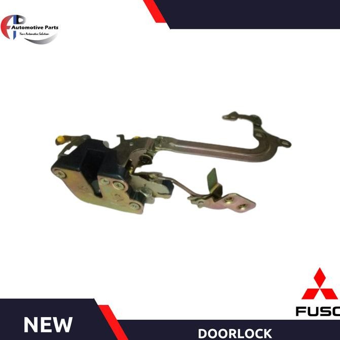 DOORLOCK KUNCI PINTU FUSO FIGHTER NEW FN62 FN627 KIRI KANAN