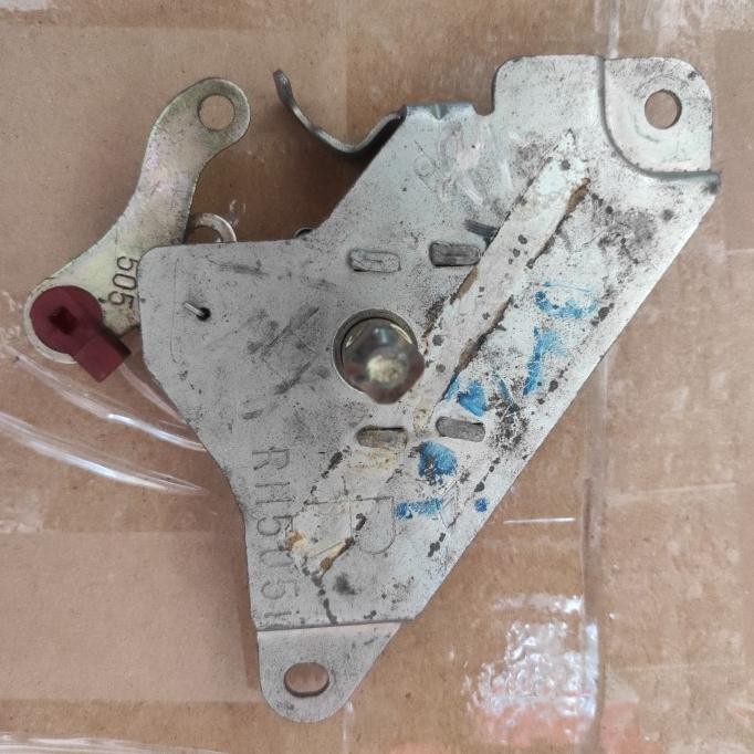 Doorlock central pintu tengah espass ori harga per pc