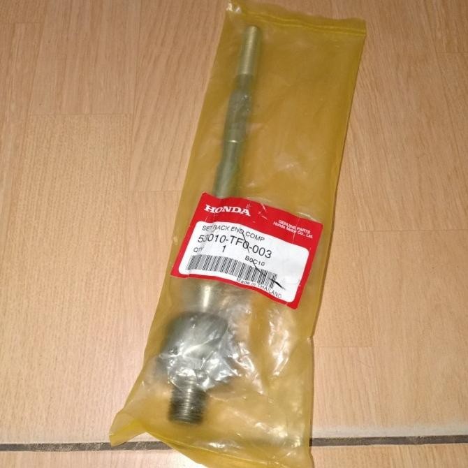 Long Tierod Honda Jazz GE8 MOBILIO CITY ORIGINAL