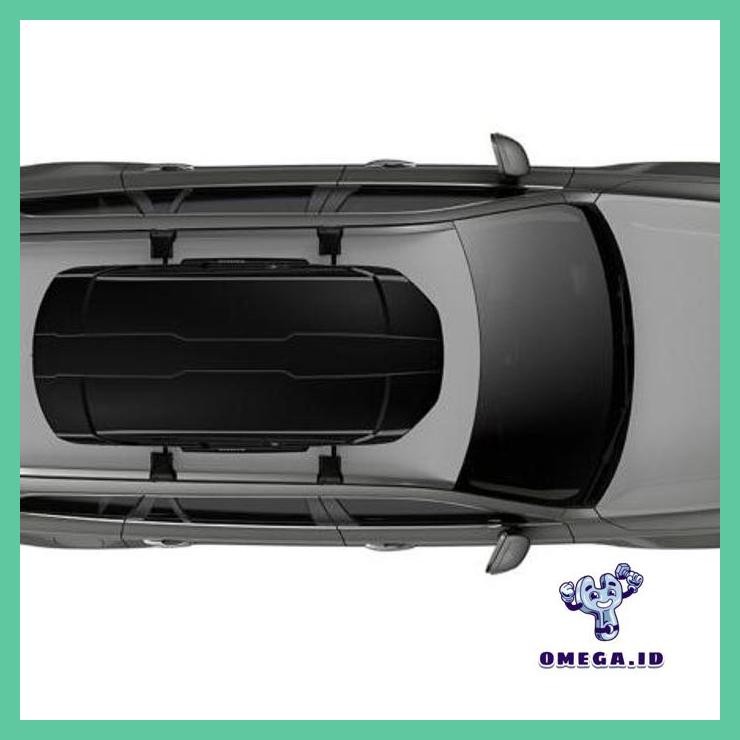 THULE ROOF BOX MOTION XT M