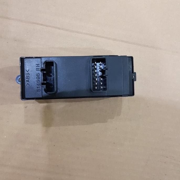 Switch Master Power Window Avanza Lama / Xenia Lama  SALE
