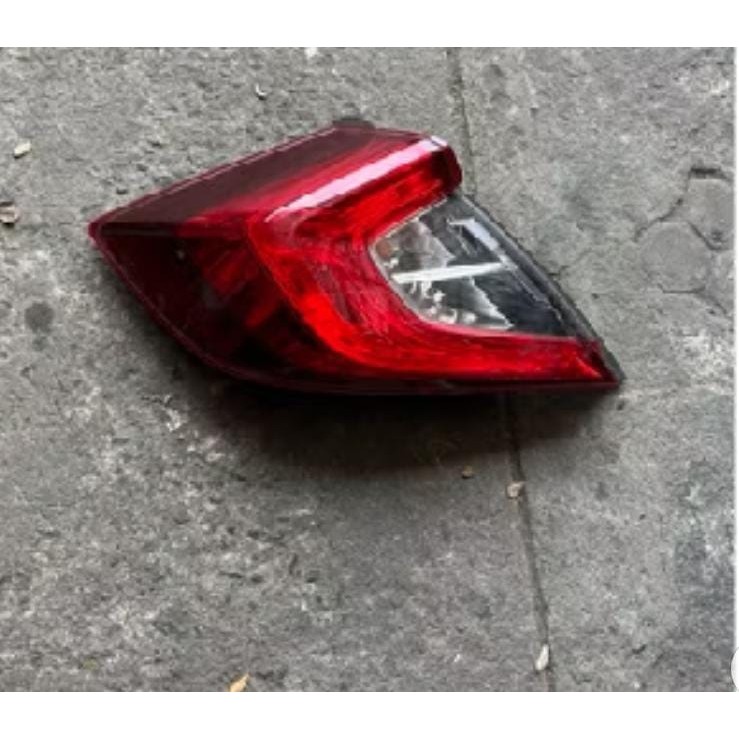 Stoplamp Honda Civic Turbo Original