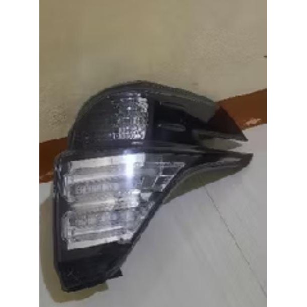 Stoplamp Vellfire 2015 2016 2017 original