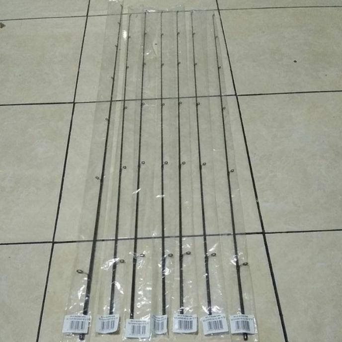 Top Section Joran Cangkek 632 Gen S SALE