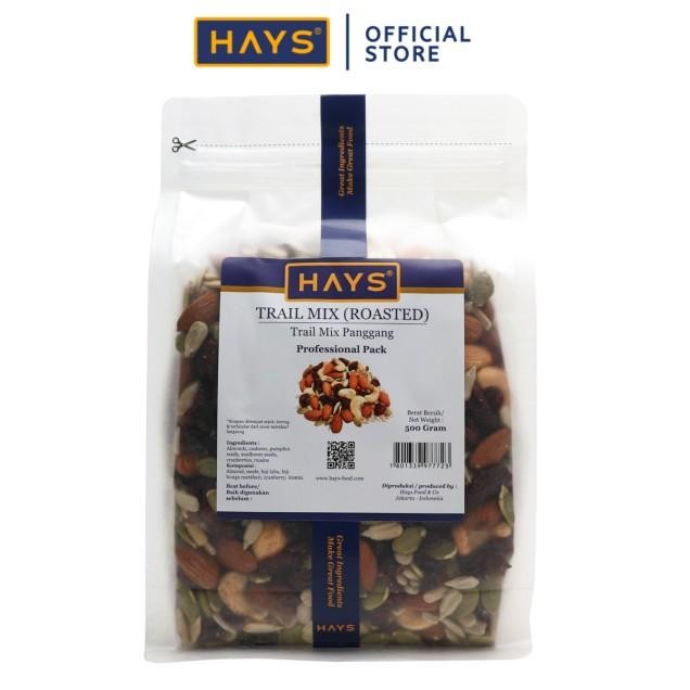 

Trail Gram Almond Mede Cranberry I Pumunflower