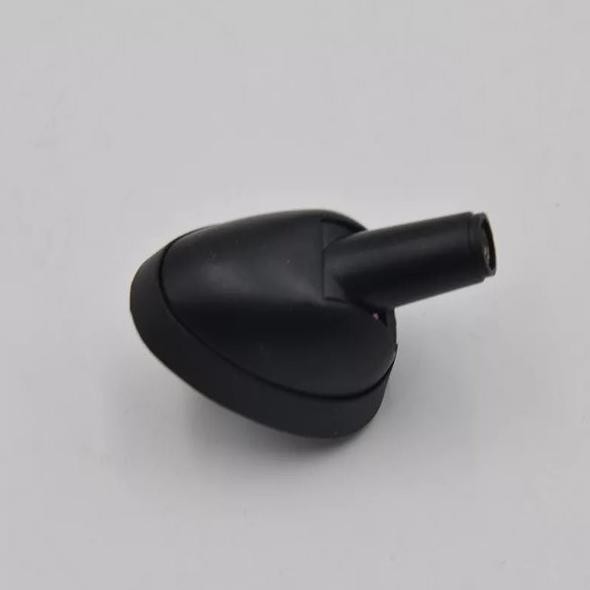 Base Dudukan Antena Radio Mobil Suzuki Ertiga 2012 - 2013 Generasi Awal Drat Silver Perak Rumah Ante