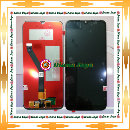 Lcd Touchscreen Honor 8A