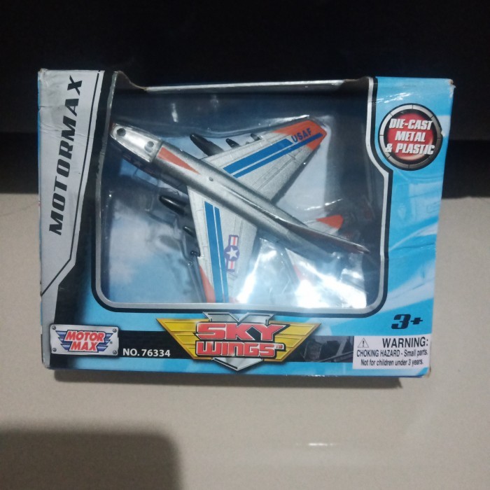 Best seller ~`~ sky wings motormax ~~~