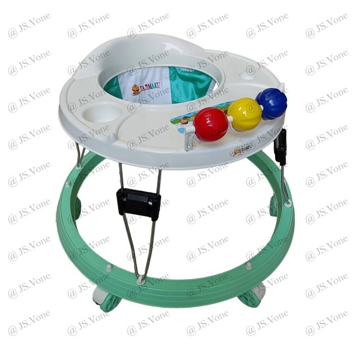 NEWW Baby Walker Ekonomis Murah / Gledekan Roda Bayi Balita Anak 306