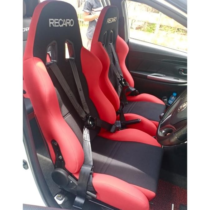 jok racing langsung pnp di mobil Agya