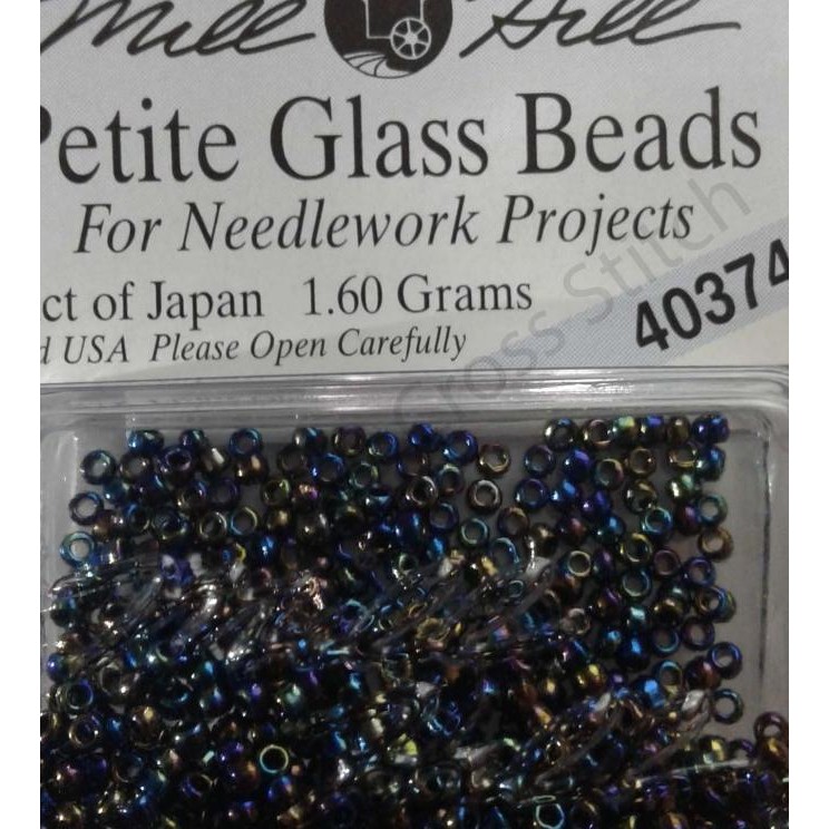 

Promo Mill Hill Glass Beads - Seed Petite 40374 COD