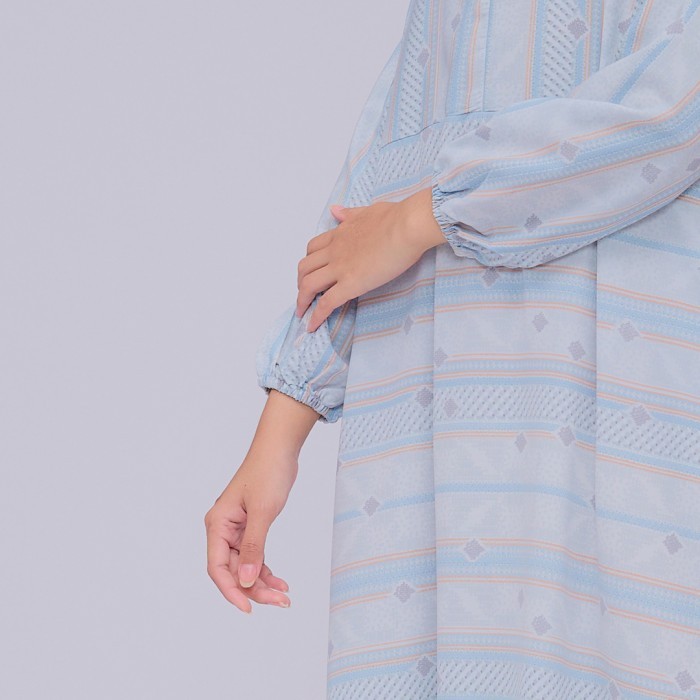 Zm Zaskia Mecca - Vall Cloud Gamis - Jelita Indonesia - Banyuwangi