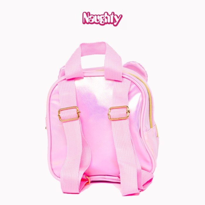 Tas Ransel Anak Mini Backpack Naughty BBP220100800