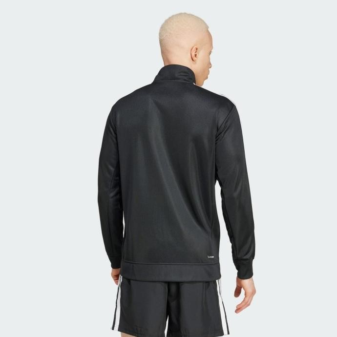 Jaket Adidas Track Top Casual Classic Jacket Original Olah Raga Sport Track Suit Training