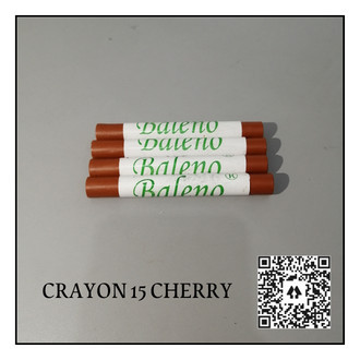 

TERMURAH CRAYON HPL 15 CHERRY / PEWARNA PINGGIRAN HPL