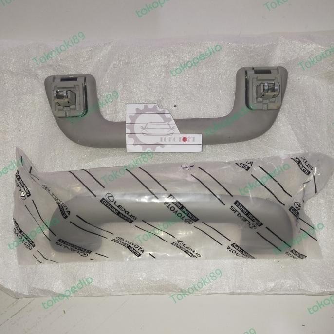 READY HANDLE HENDEL HANDGRIP DALAM ATAS PLAFON VIOS YARIS LIMO GEN 2 - 3 - 4