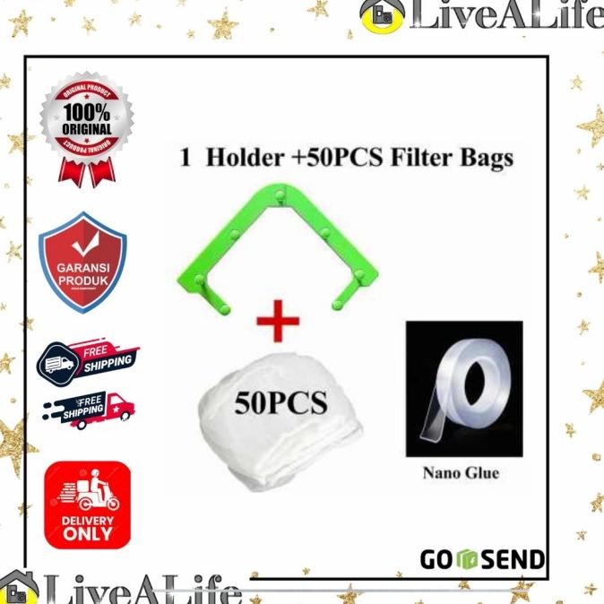 NEWAS SARINGAN BAK CUCI PIRING TRIANGLE SINK DRAINAGE BASKET - CQ737 PROMO