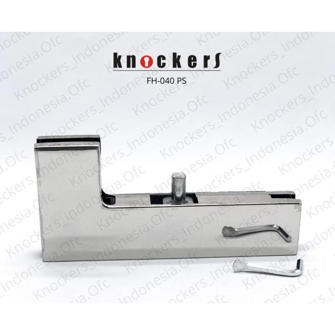

CURVED CLIP / FH-040 / KNOCKERS INDONESIA PROMO