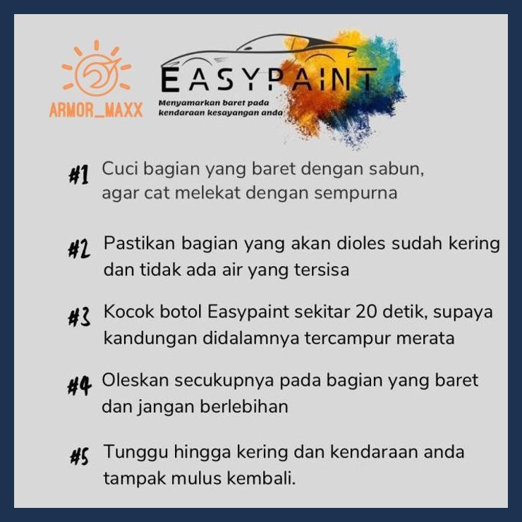 Cat Lunar Silver - Brio, Brv, Mobilio, Jazz, Hrv, Civic, Crv, Accord