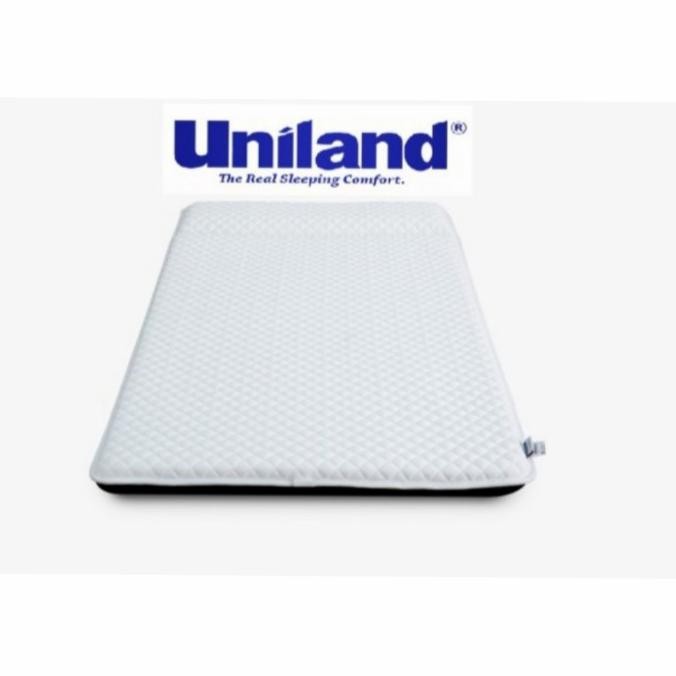 Kasur Lipat Gulung Lantai Travel Bed / Kasur Busa ASLI UNILAND