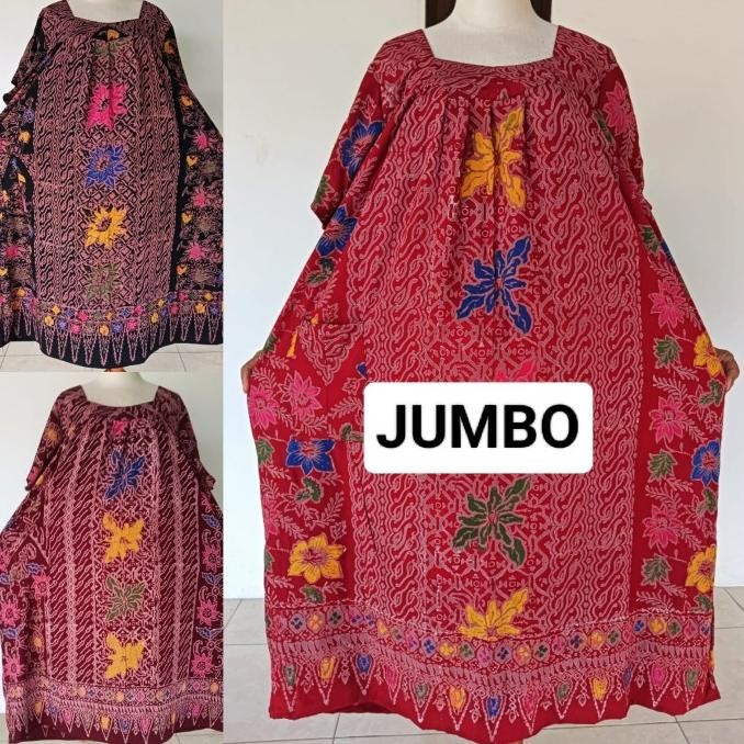 Grosir Daster Bl Super Jumbo Cetak Solo