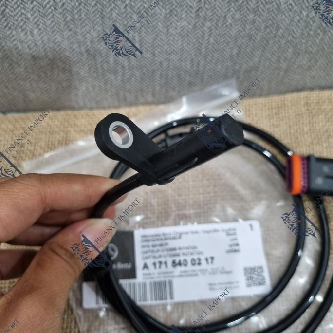 Speed Sensor ABS Belakang Mercedes Benz W171 R171 SLK280 SLK200 SLK350