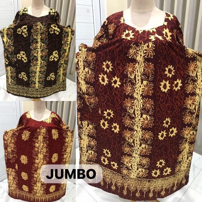 Grosir Daster Bl Jumbo