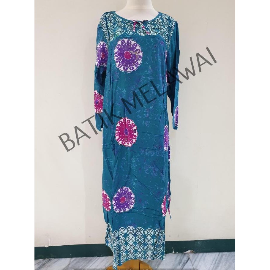 Grosir Daster Batik Premium Sunan Ori Muslim 331