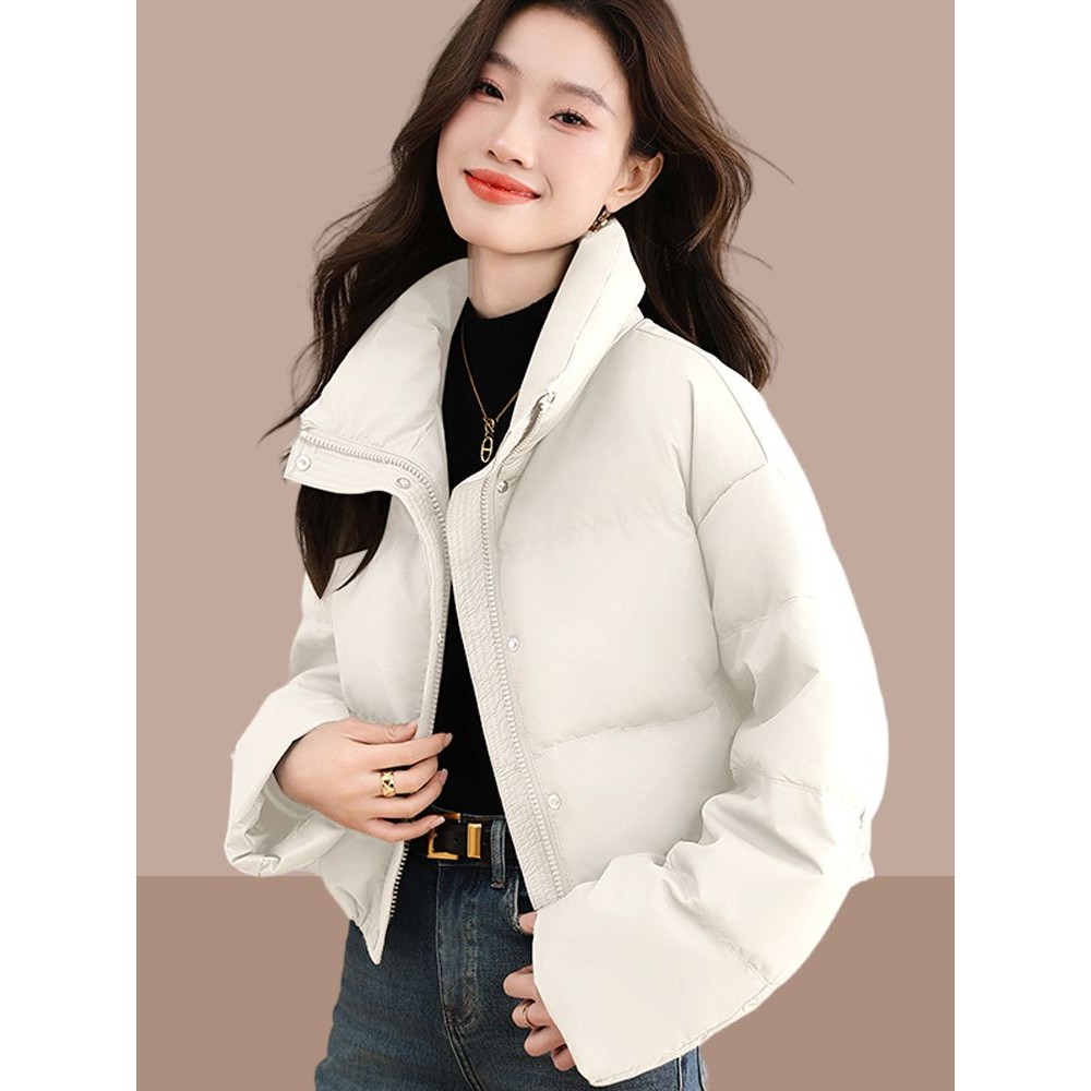 

Petite Padded Jacket Hot Sale Thick Cotton