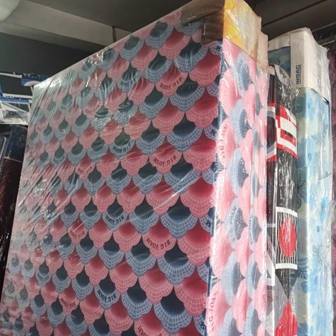kasur busa 90x200 big foam