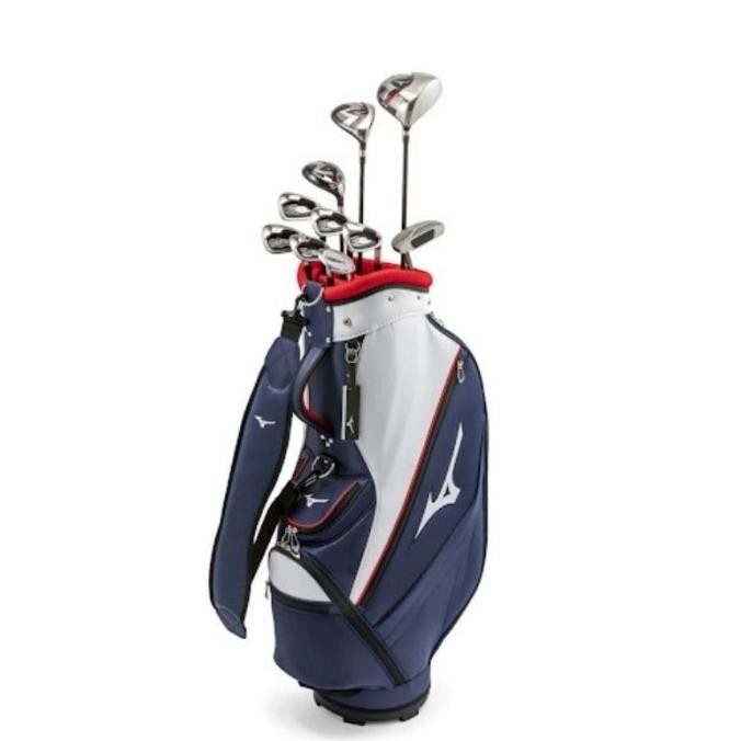 // Stik Stick Golf Set Mizuno Rv-8