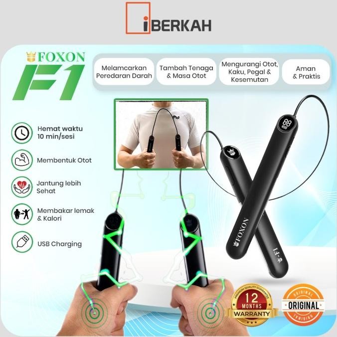 Foxon F1 - Electrical Muscle Stimulation