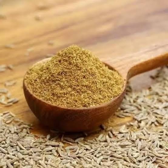 

Jinten Bubu Murni Repa 500 Gr Pure Cun Powder Halal