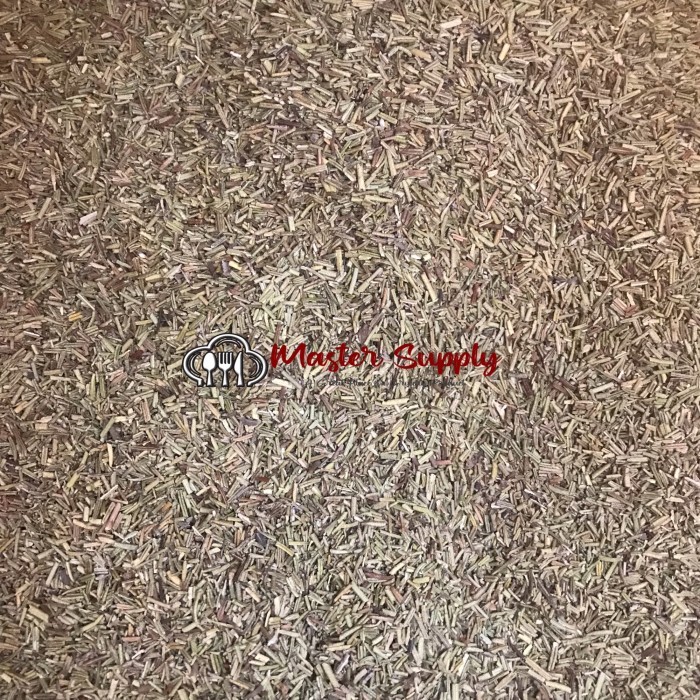 

Daun Roemary Ering 1 G Repa Dried Roemary Leave