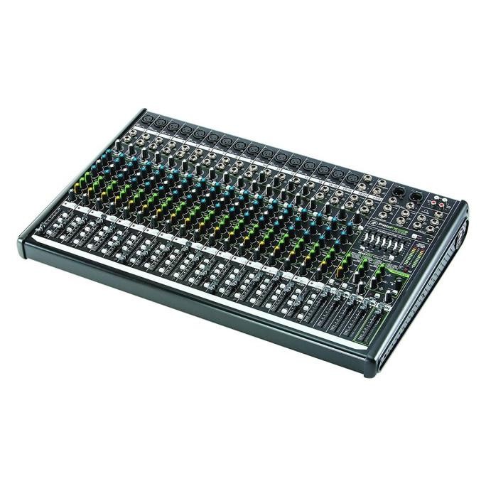 Grosir Mixer Mackie Pro Fx 22V2 Mackie Profx 22 V2 Original