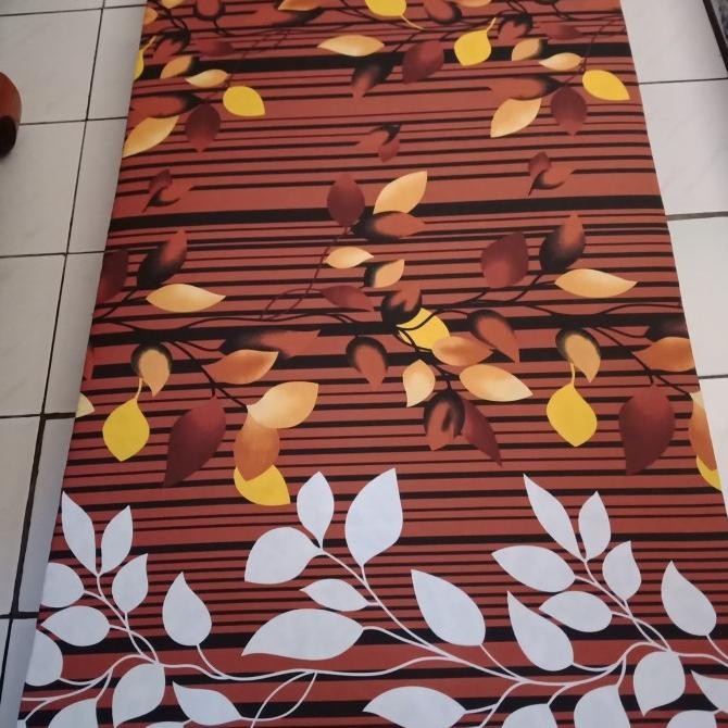 Kasur Busa Rebounded 200x120 tebal 4cm