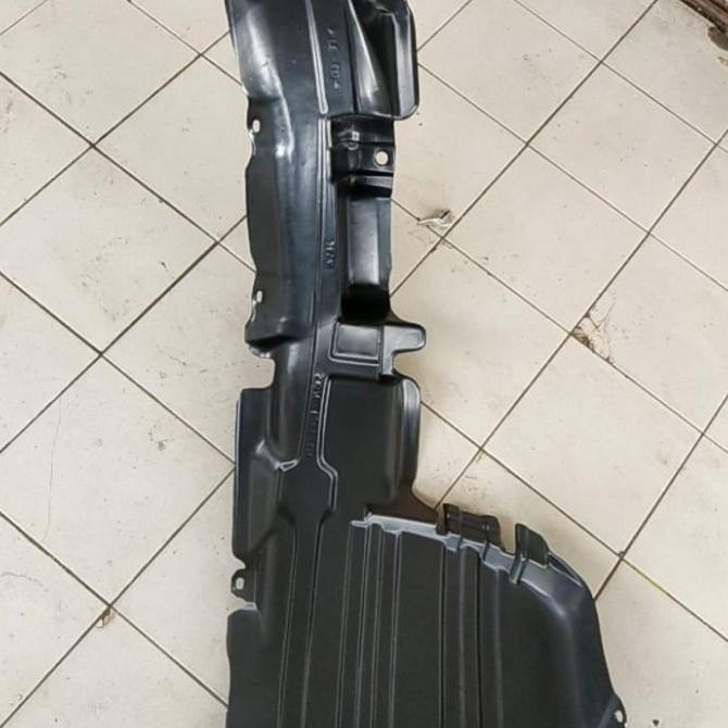 // Liner Fender Avanza Tipe S