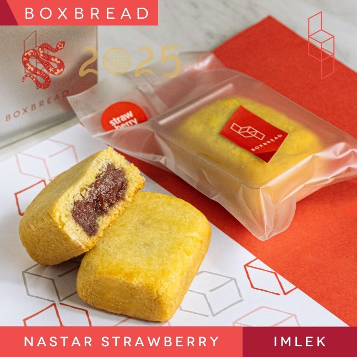 

Cny Imlek Nastar Special 2025 Buy 5 Gets 6
